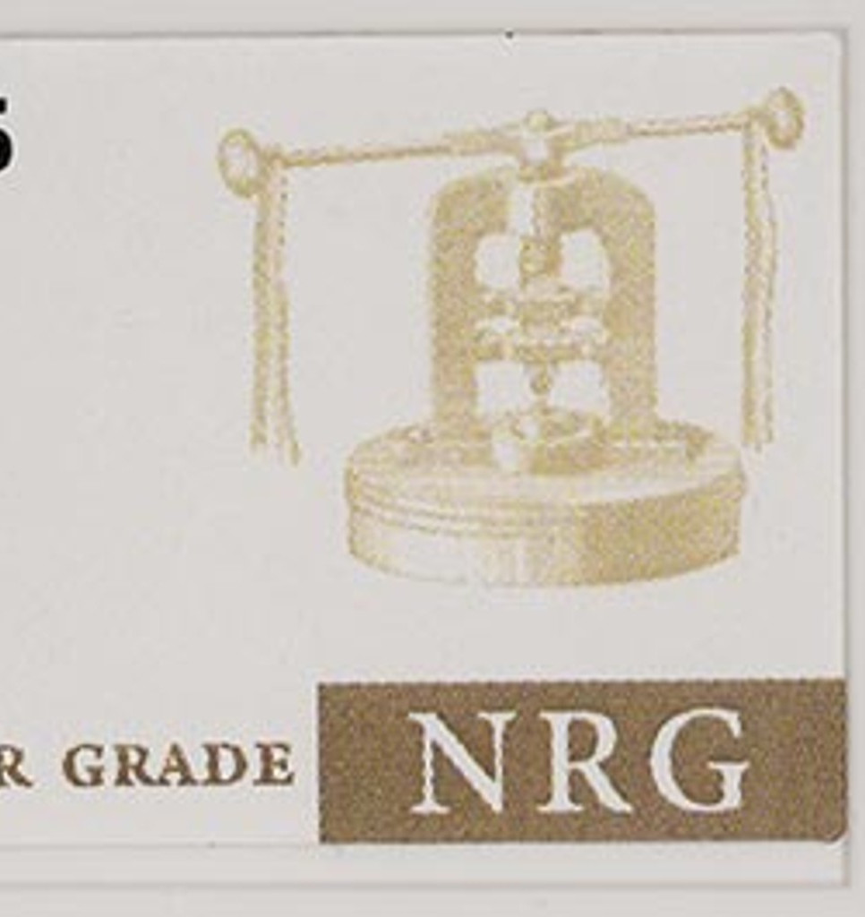 1 рубль 1912 года ЭБ