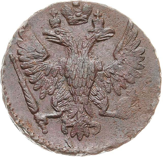 Денга 1749 года