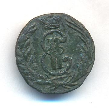 Полушка 1771 года