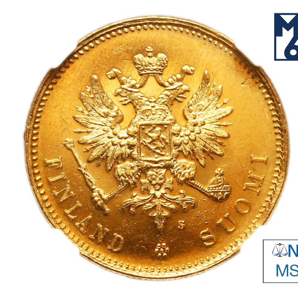 20 марок 1912 года