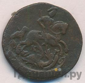 Денга 1784 года