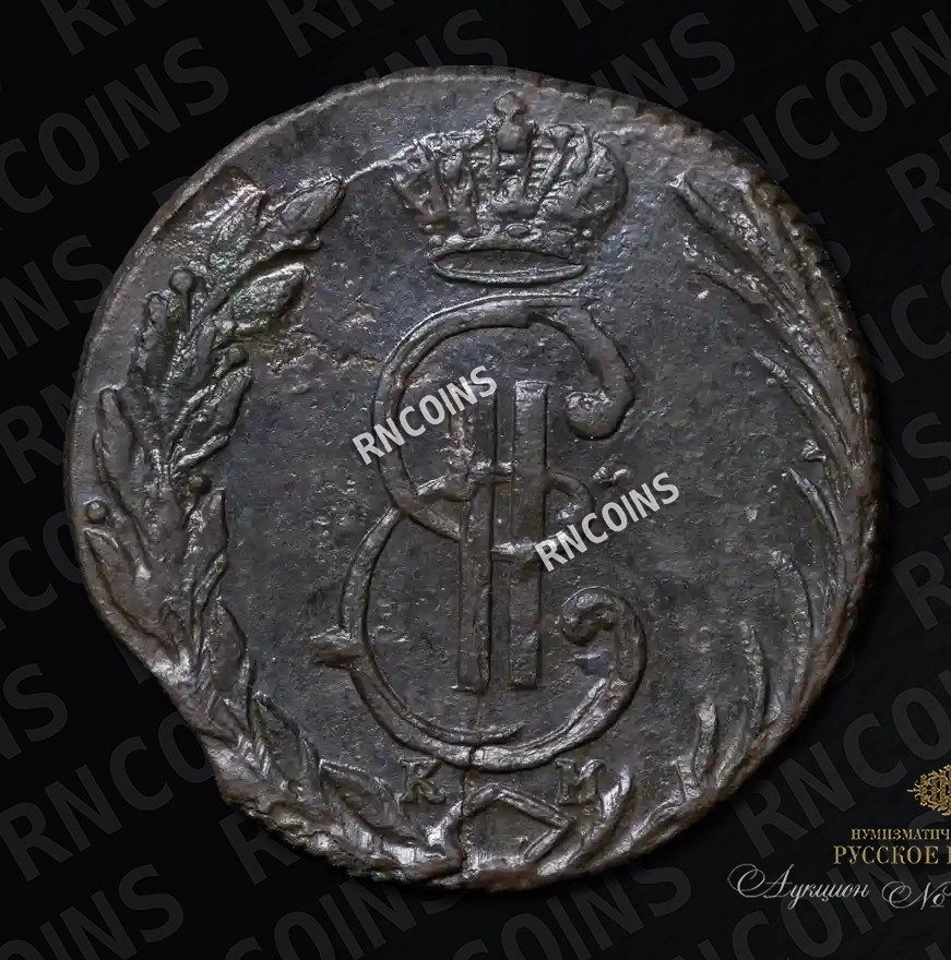 Денга 1769 года