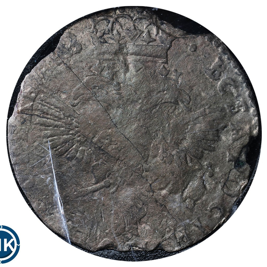 Шестак 1707 года