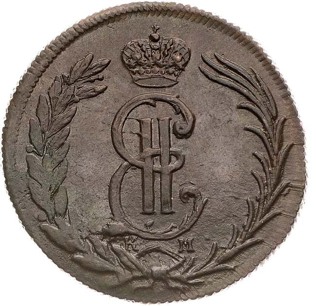 2 копейки 1771 года