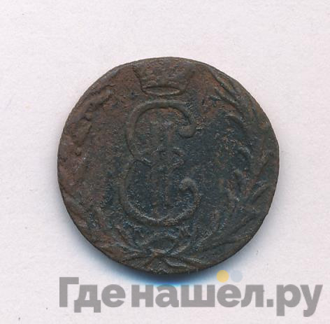 Денга 1769 года