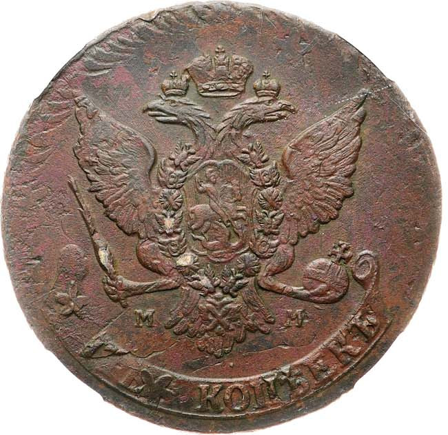 5 копеек 1788 года