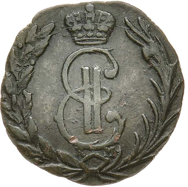 Денга 1773 года