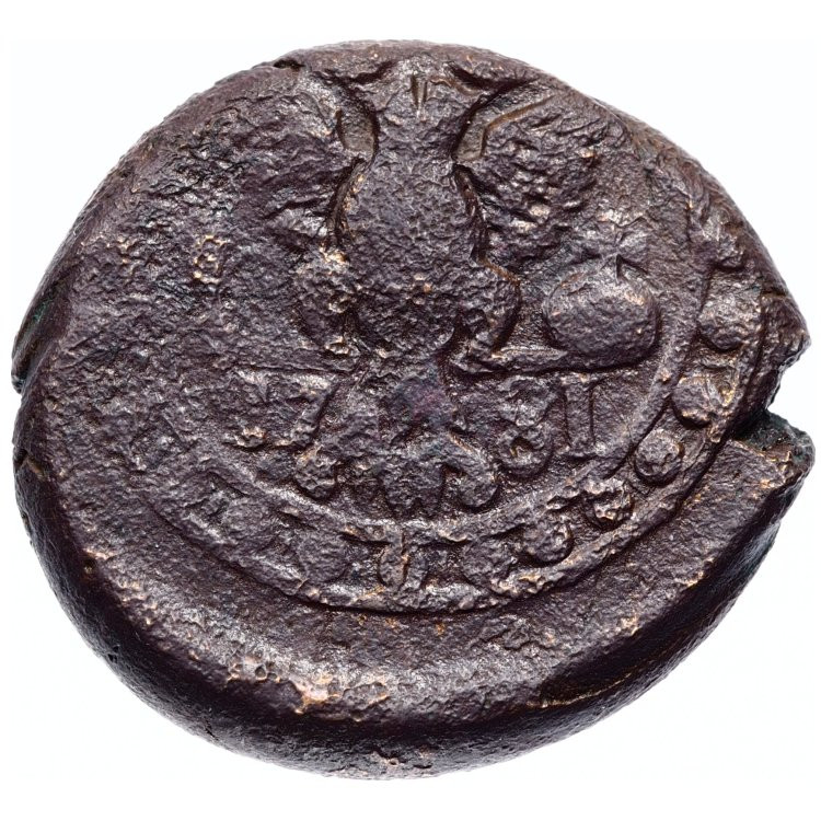 Бисти 1781 года