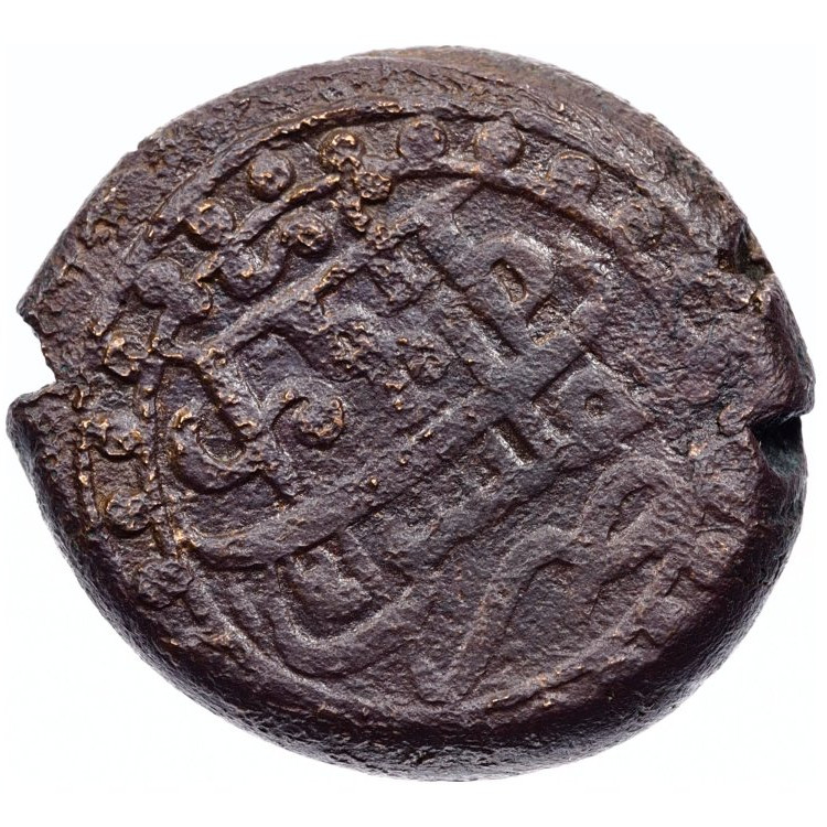 Бисти 1781 года