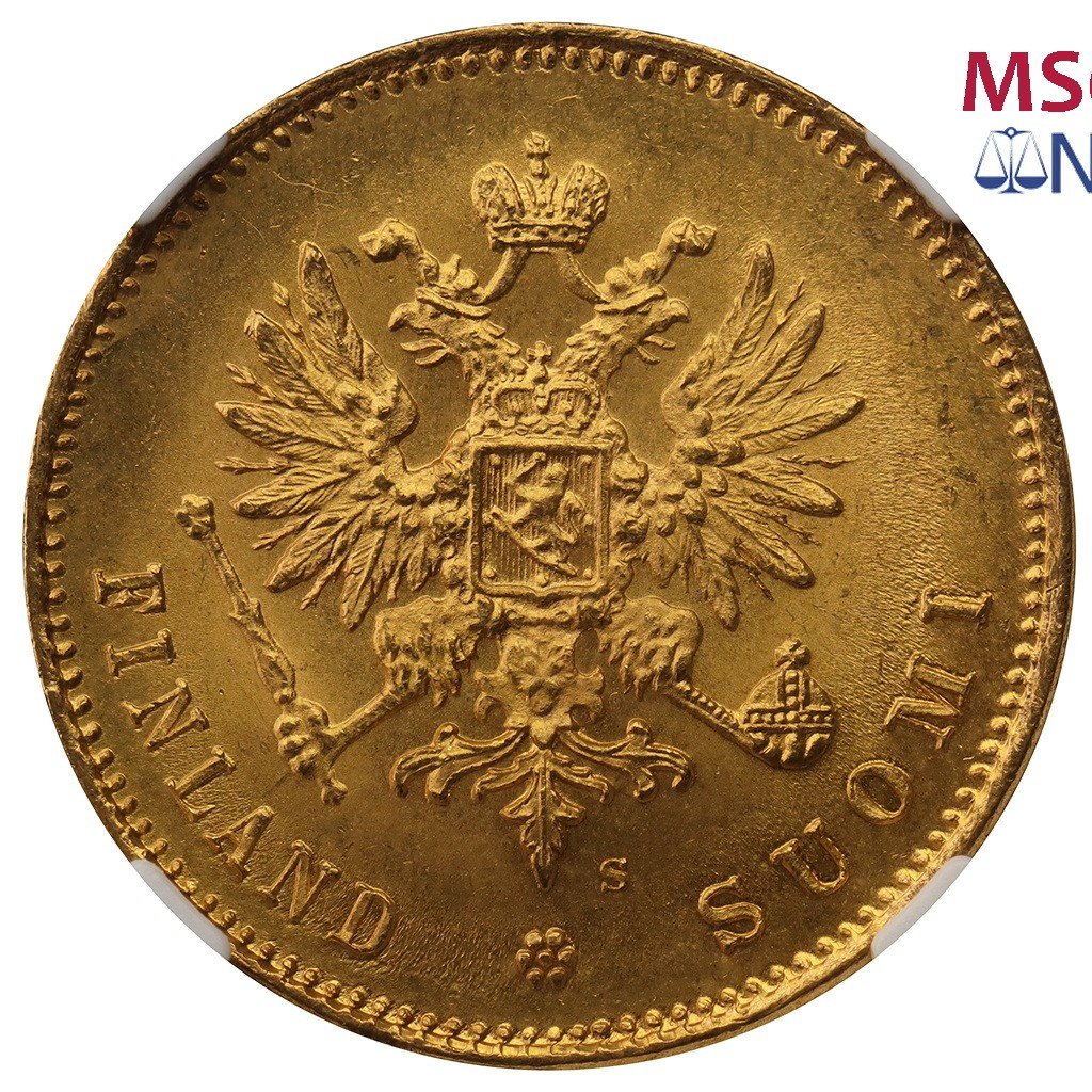 20 марок 1912 года