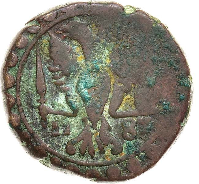 Полубисти 1787 года