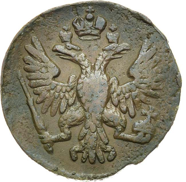 Денга 1749 года