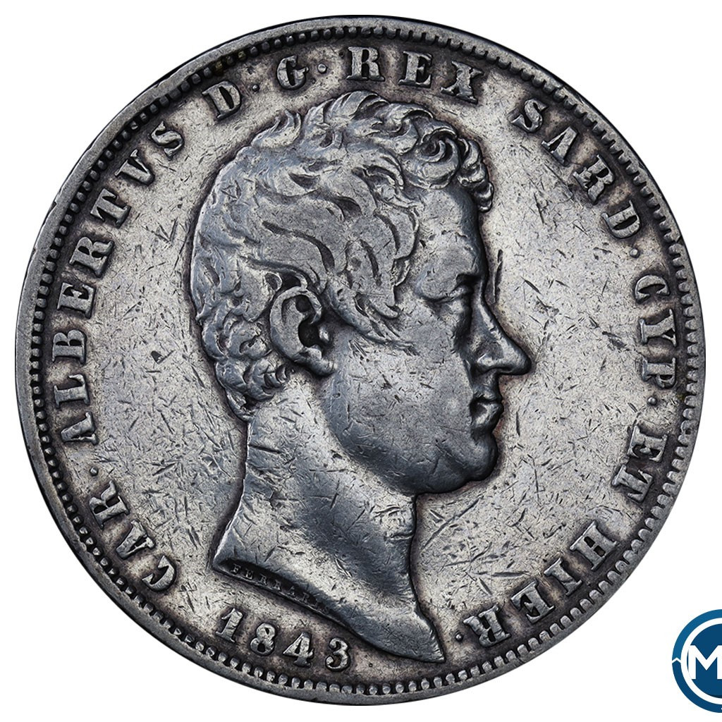 20 копеек - 40 грошей 1843 года МW Русско-Польские