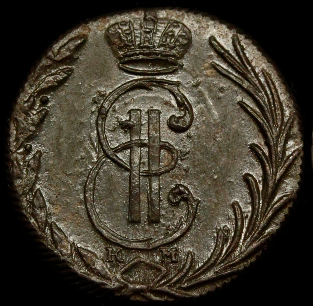 Денга 1769 года