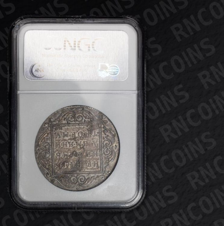 1 рубль 1798 года