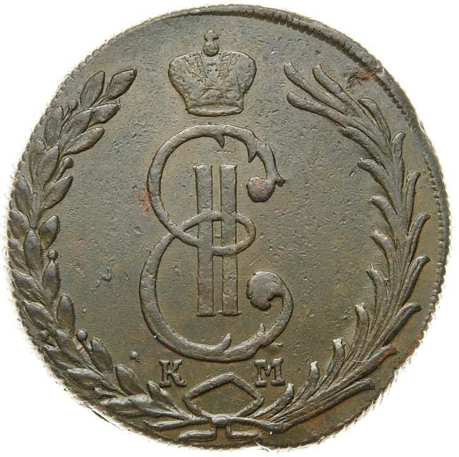 10 копеек 1773 года