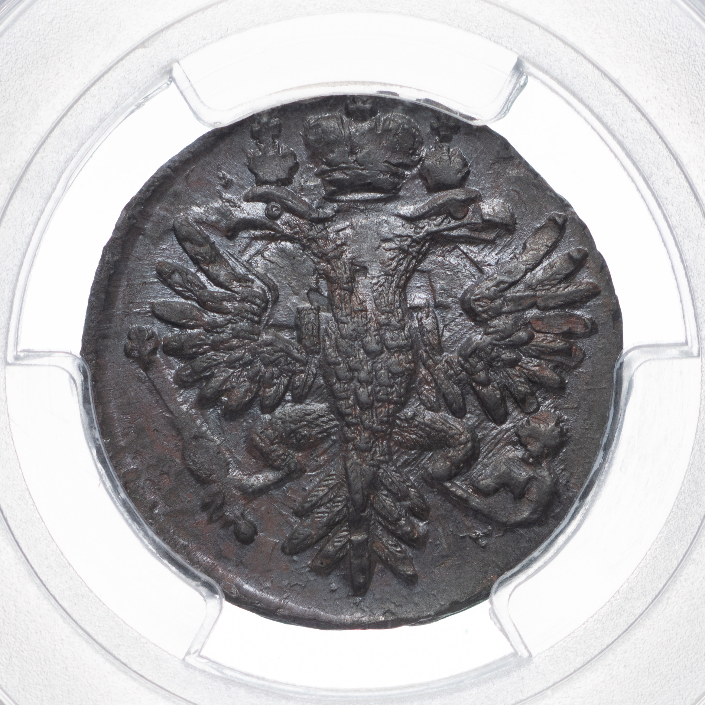Денга 1731 года