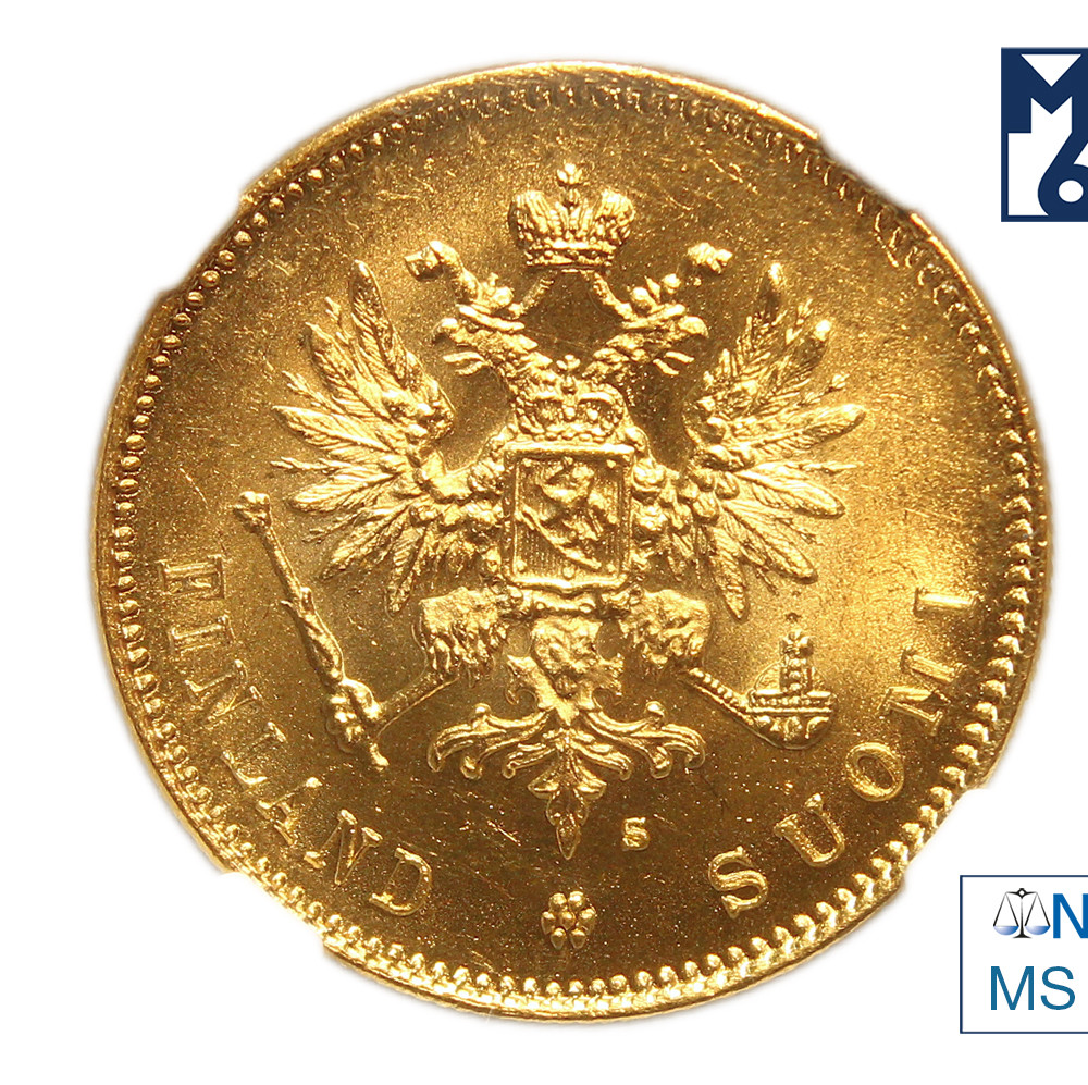 20 марок 1912 года