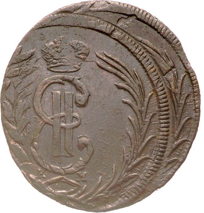 2 копейки 1771 года