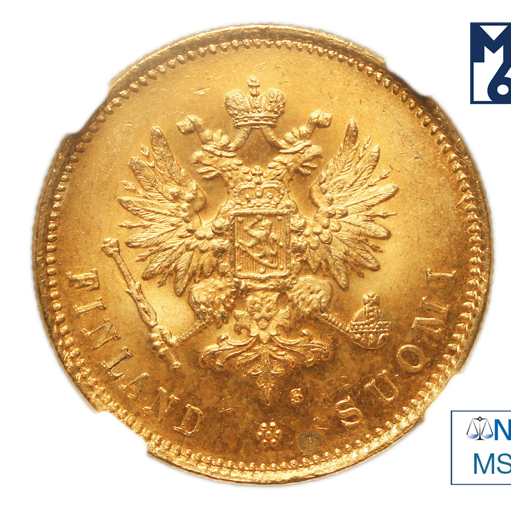 20 марок 1912 года