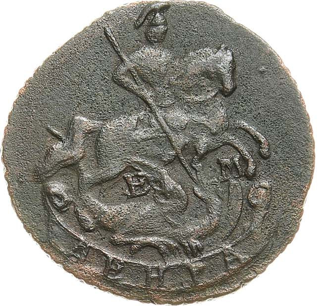 Денга 1768 года