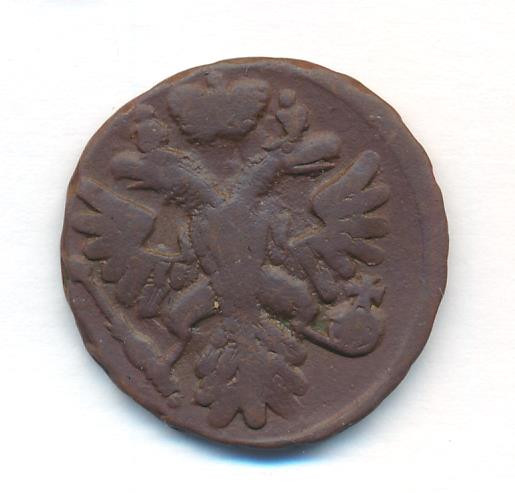 Денга 1739 года