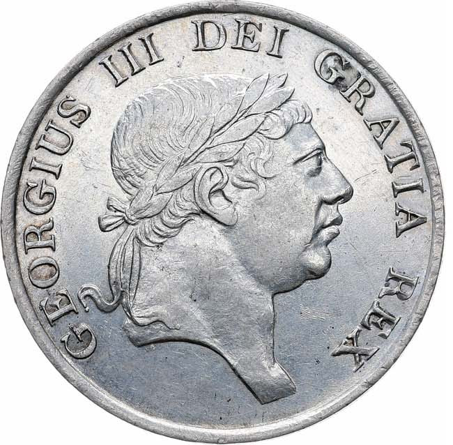 2 злотых 1813 года