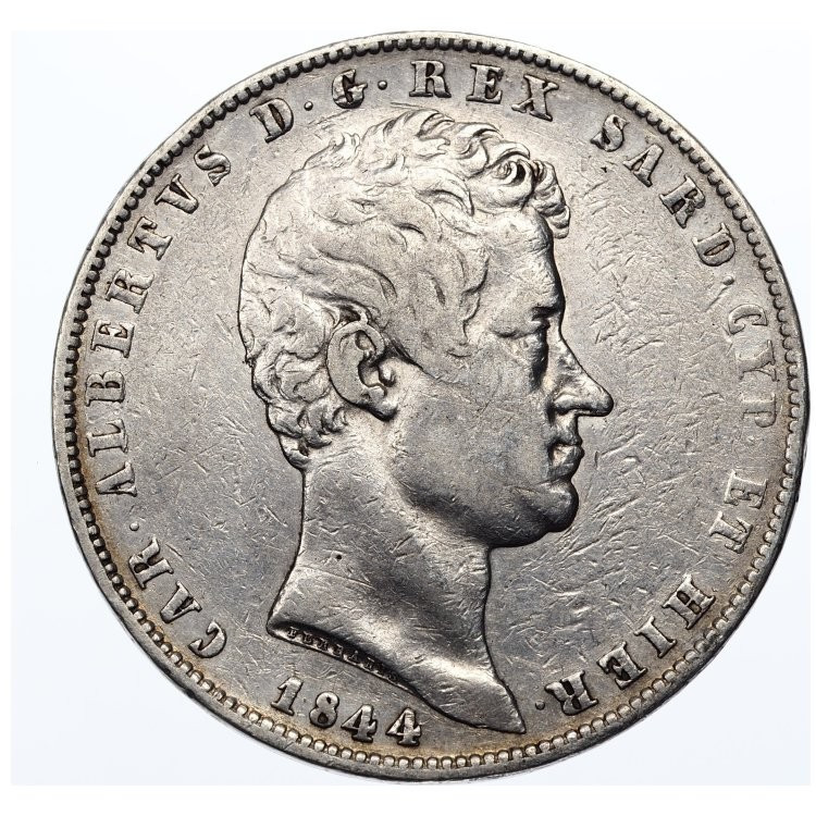 20 копеек - 40 грошей 1844 года МW Русско-Польские