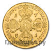 10 рублей 1781 года