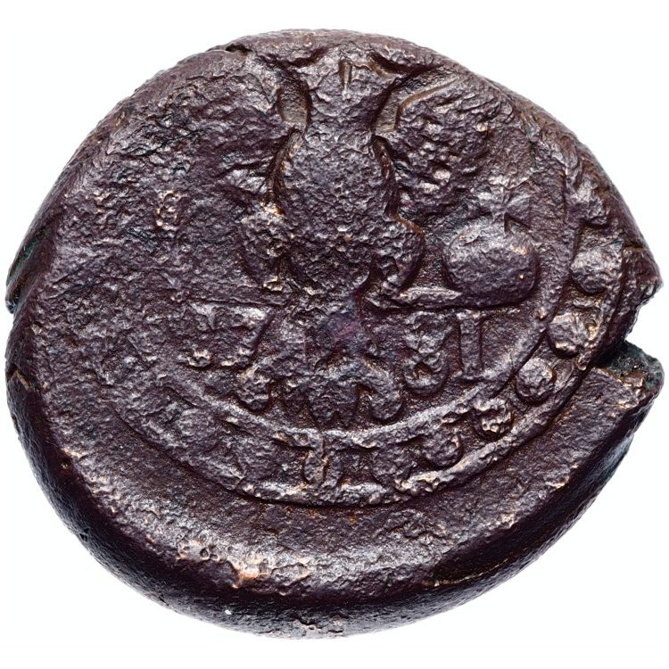 Бисти 1781 года