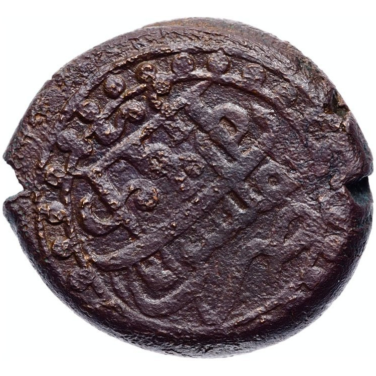 Бисти 1781 года