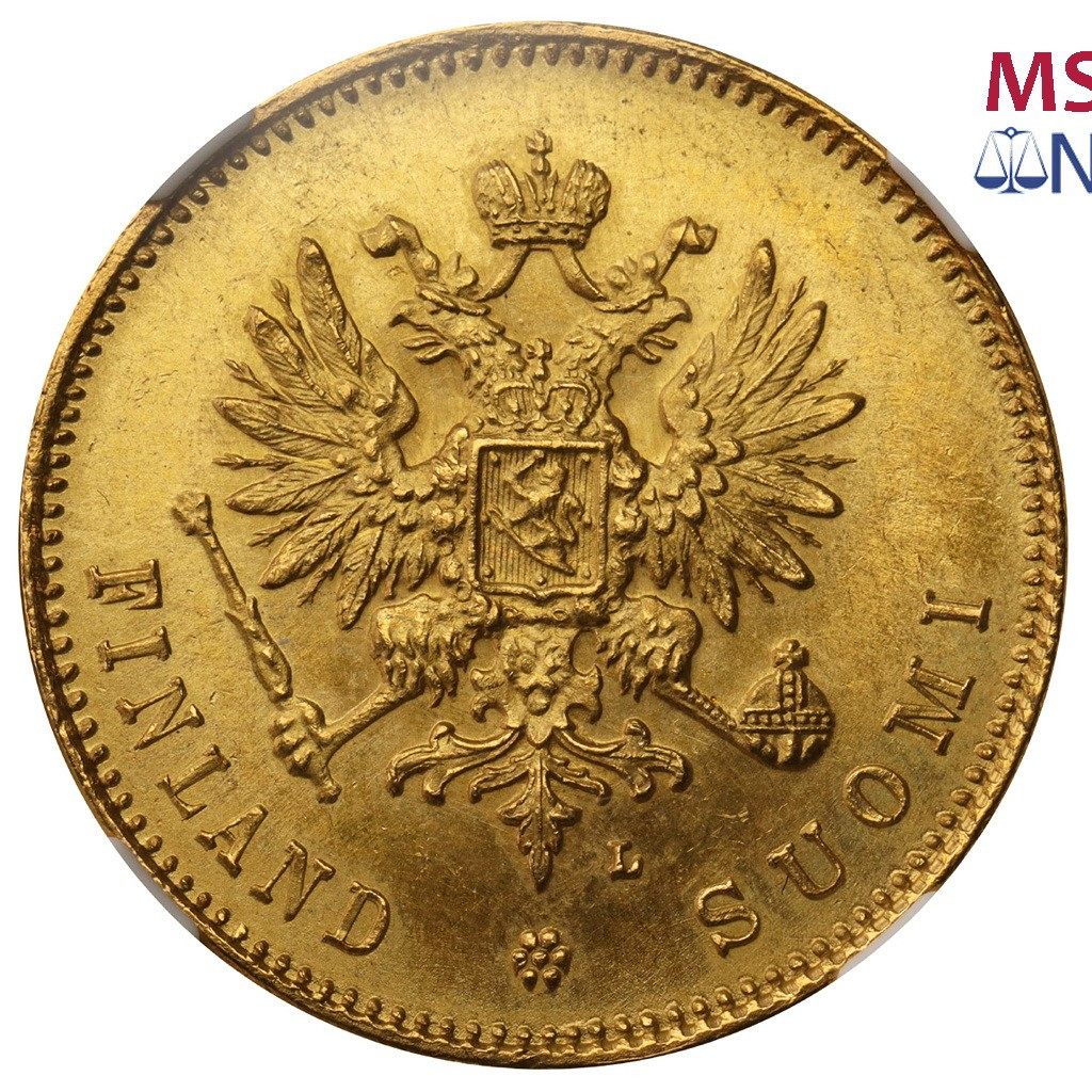 20 марок 1912 года