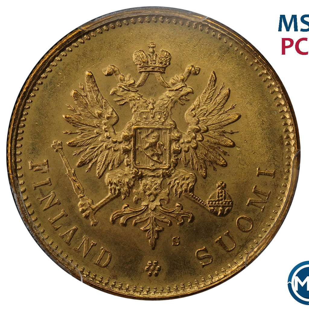 20 марок 1912 года