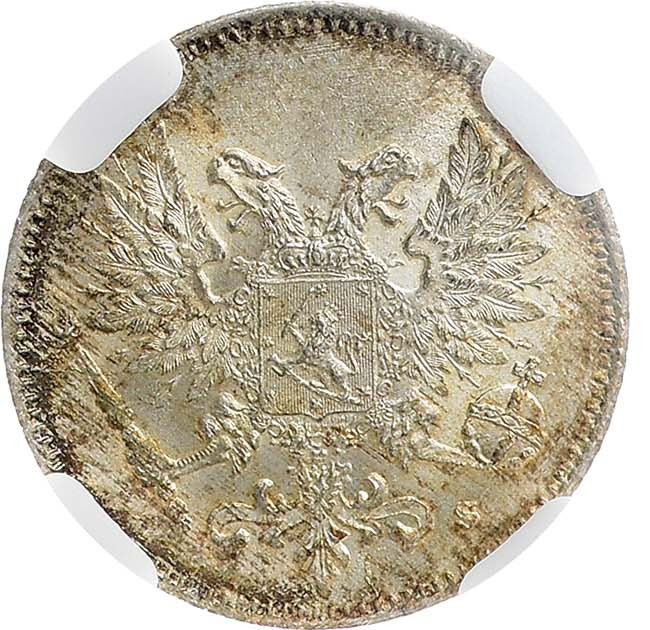 25 пенни 1917 года