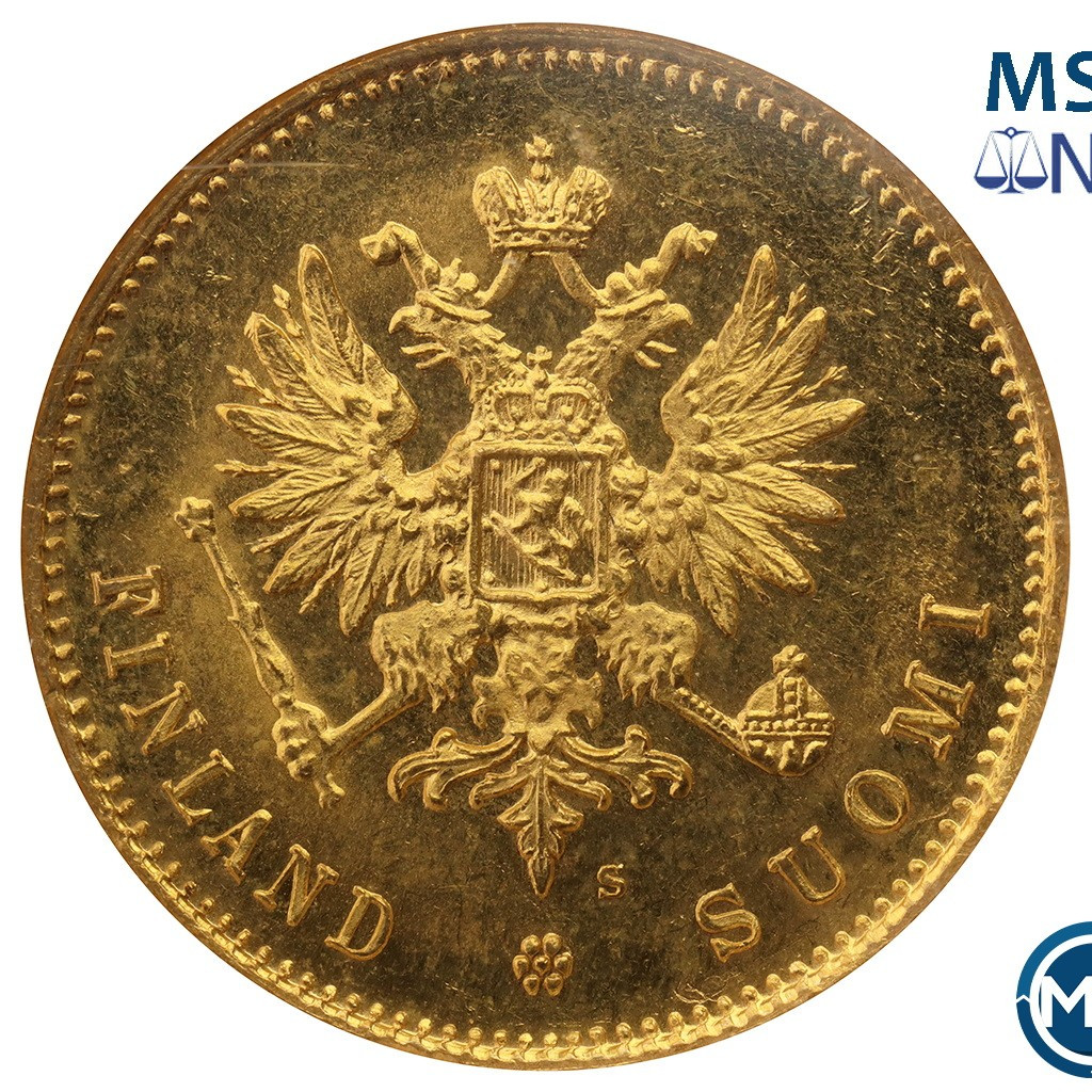 20 марок 1912 года