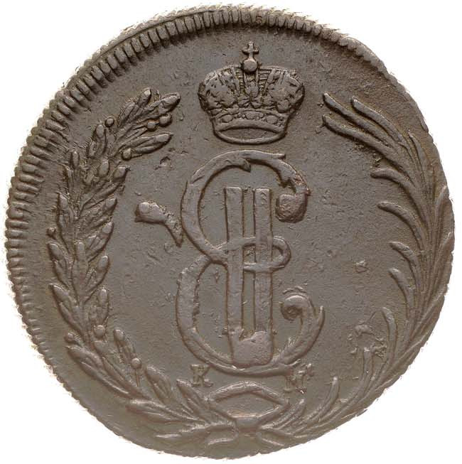 2 копейки 1771 года
