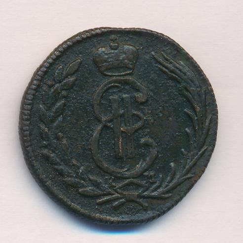 1 копейка 1774 года