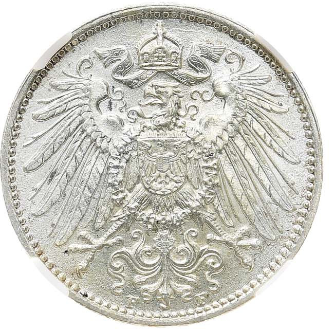 10 пенни 1915 года Для Финляндии