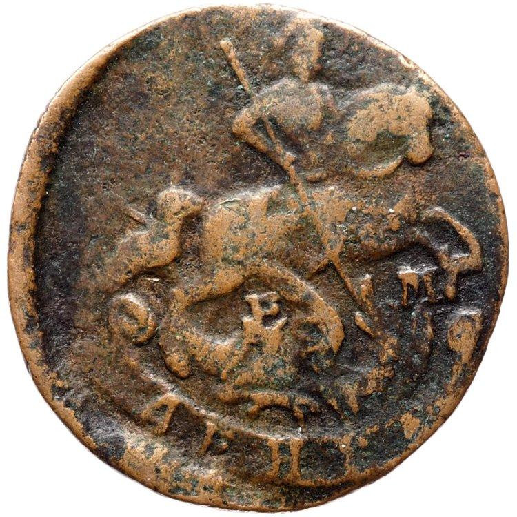 Денга 1769 года