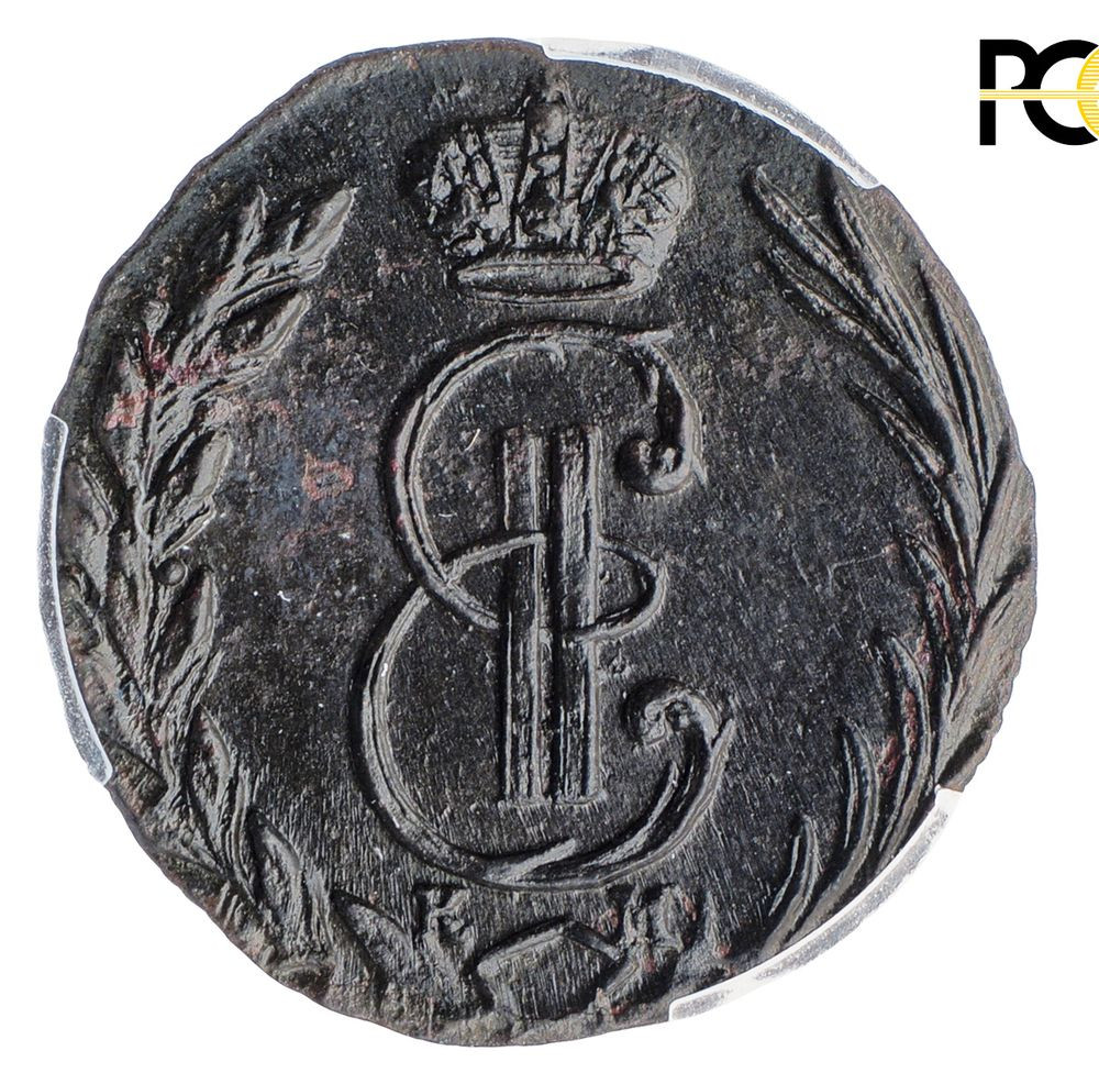 Денга 1770 года