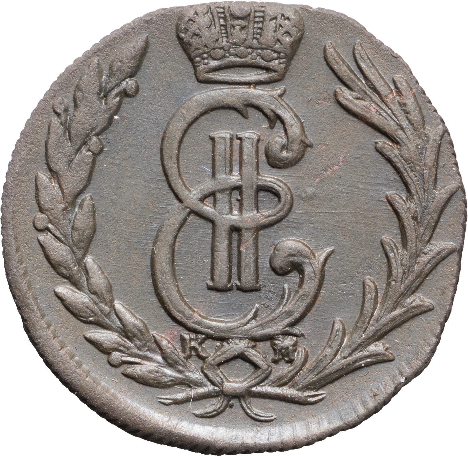 Денга 1779 года