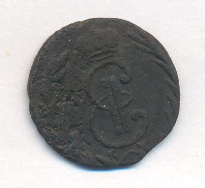 Денга 1770 года
