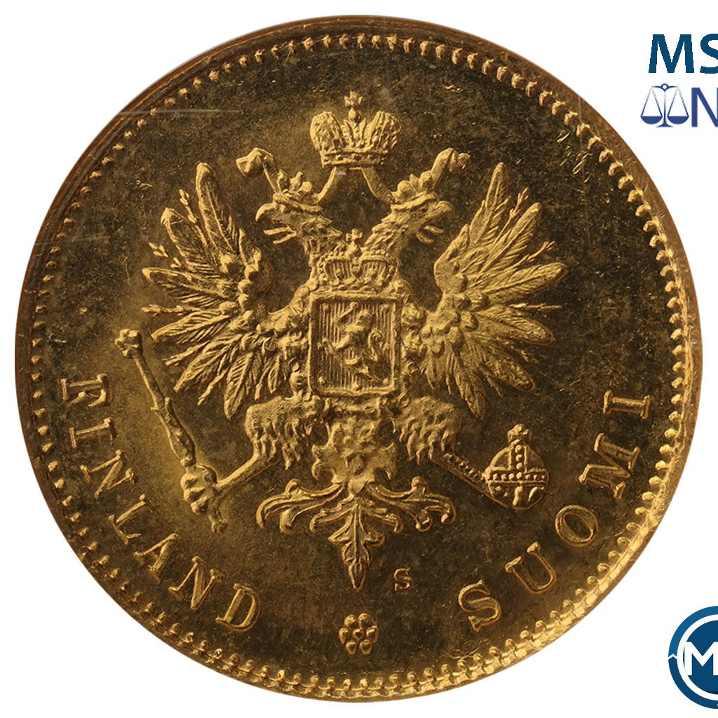 20 марок 1912 года