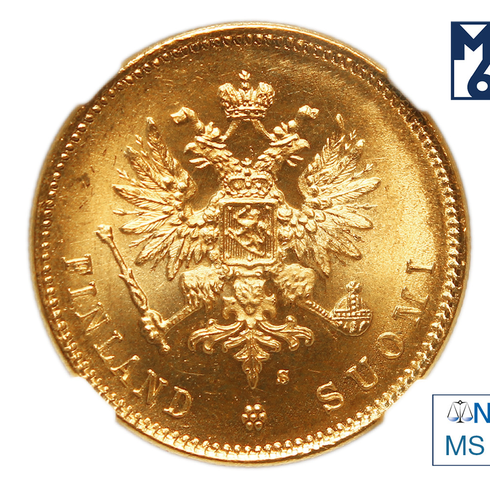 20 марок 1912 года