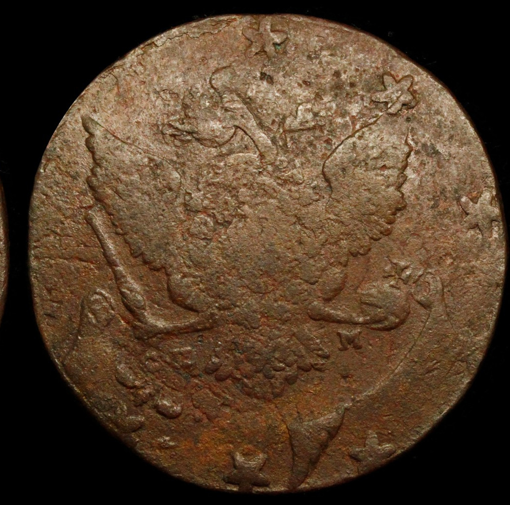 5 копеек 1788 года