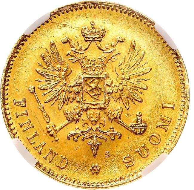 20 марок 1912 года