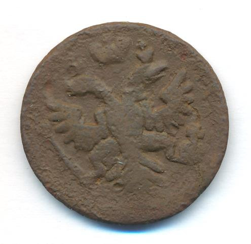 Денга 1737 года