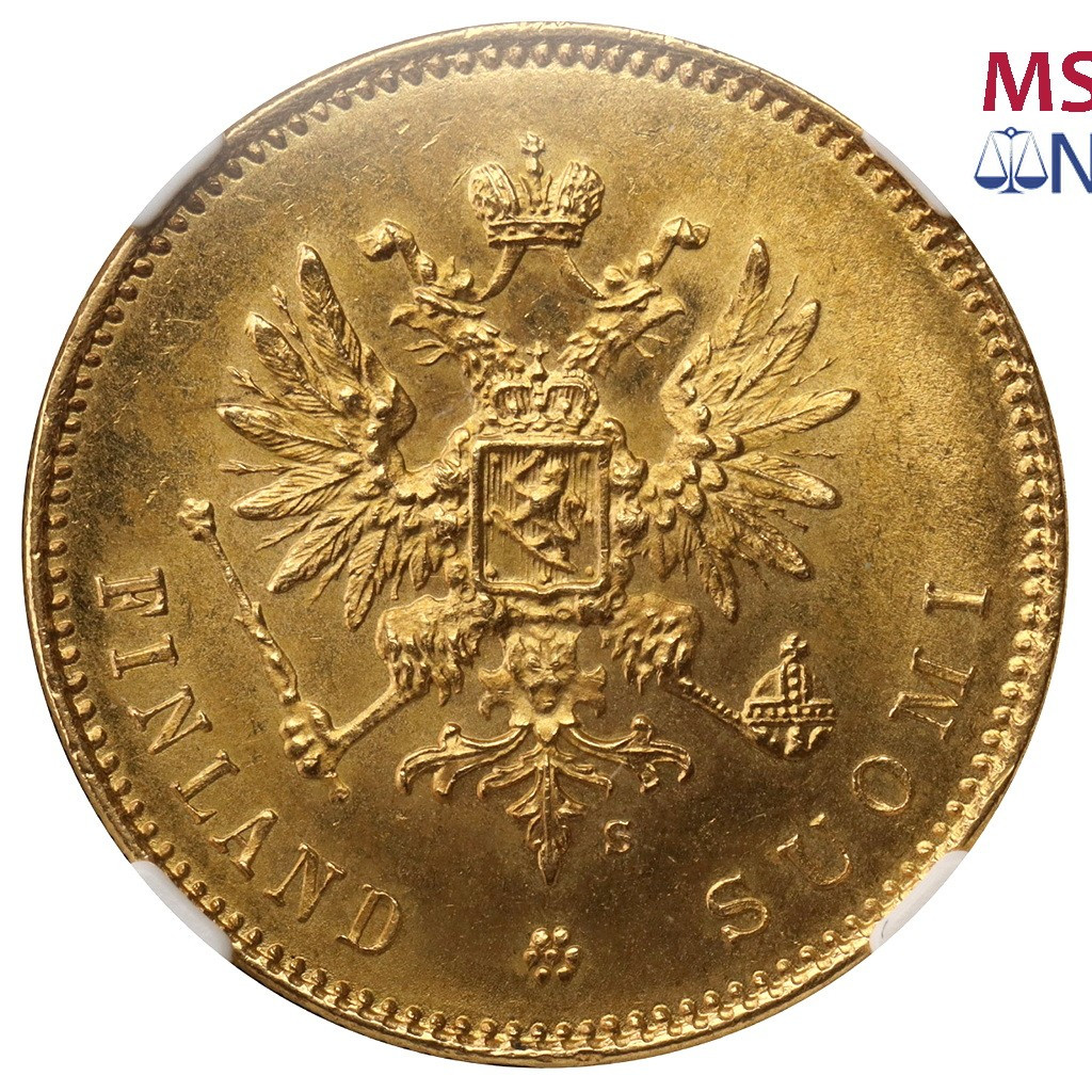 20 марок 1912 года