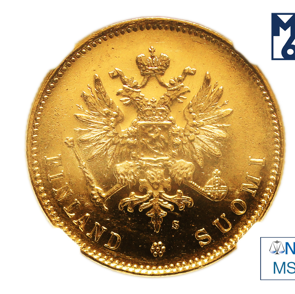 20 марок 1912 года