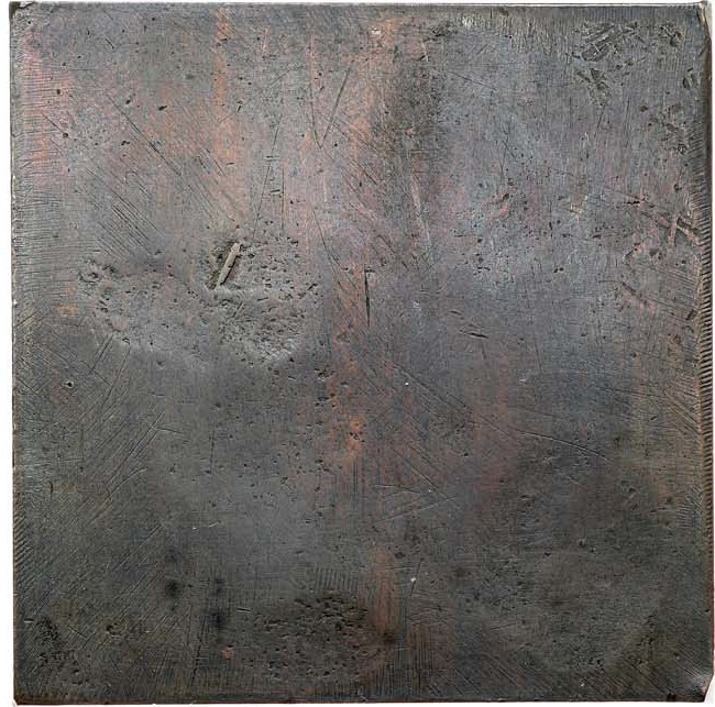 5 копеек 1726 года